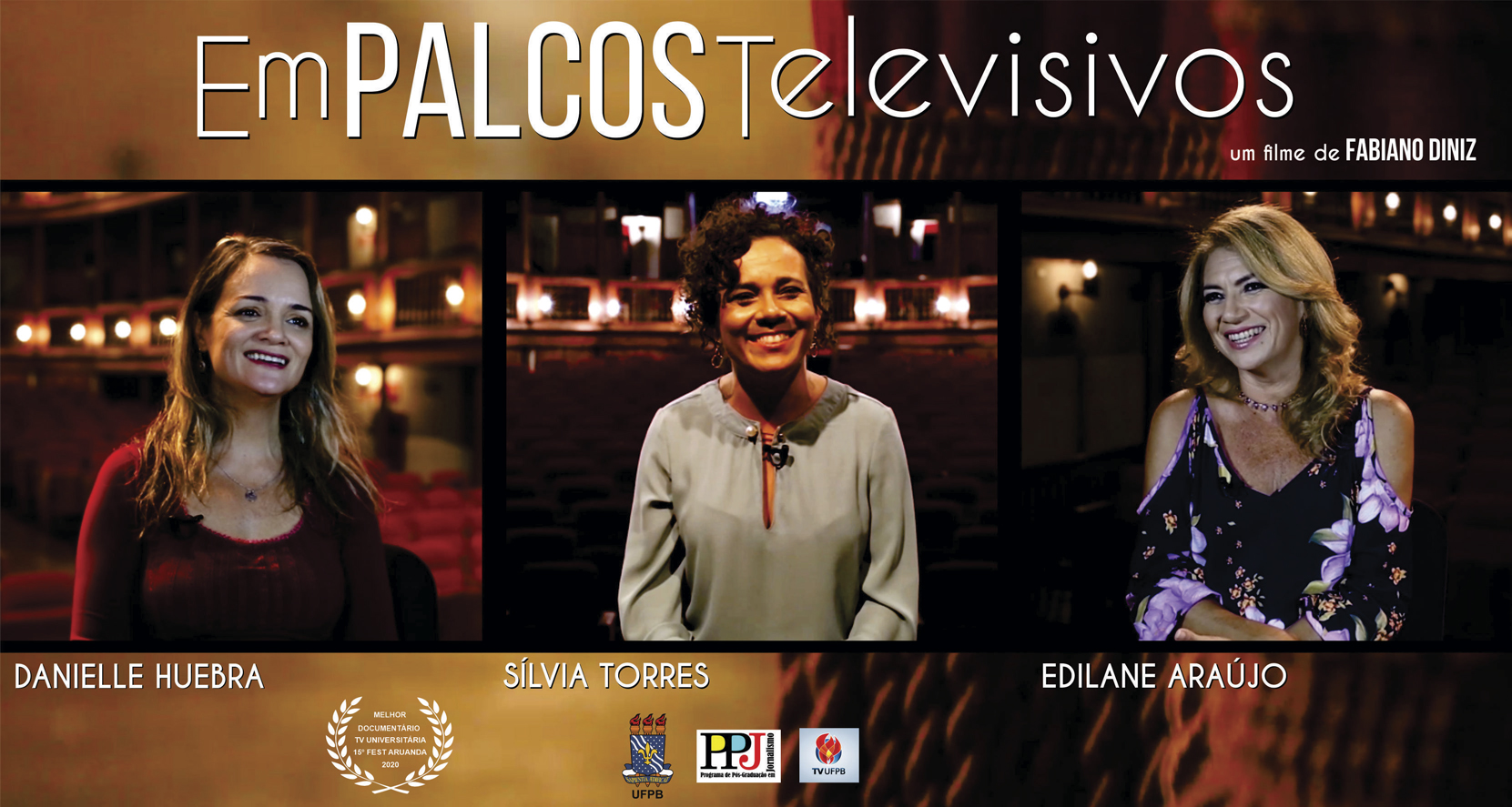 Em Palcos Televisivos