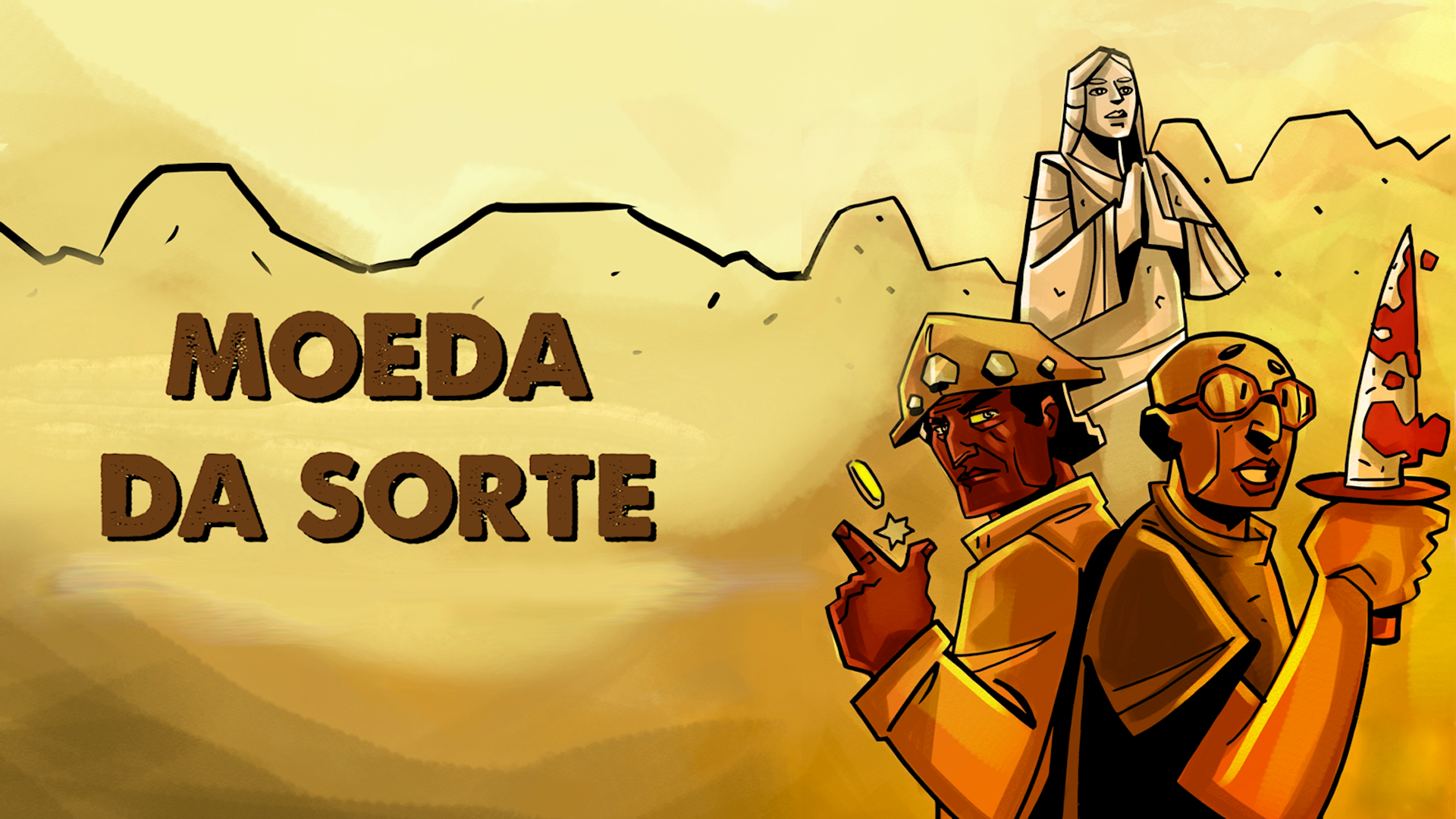 Moeda da sorte