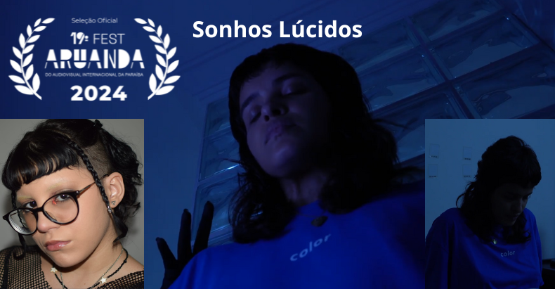 Sonhos Lúcidos