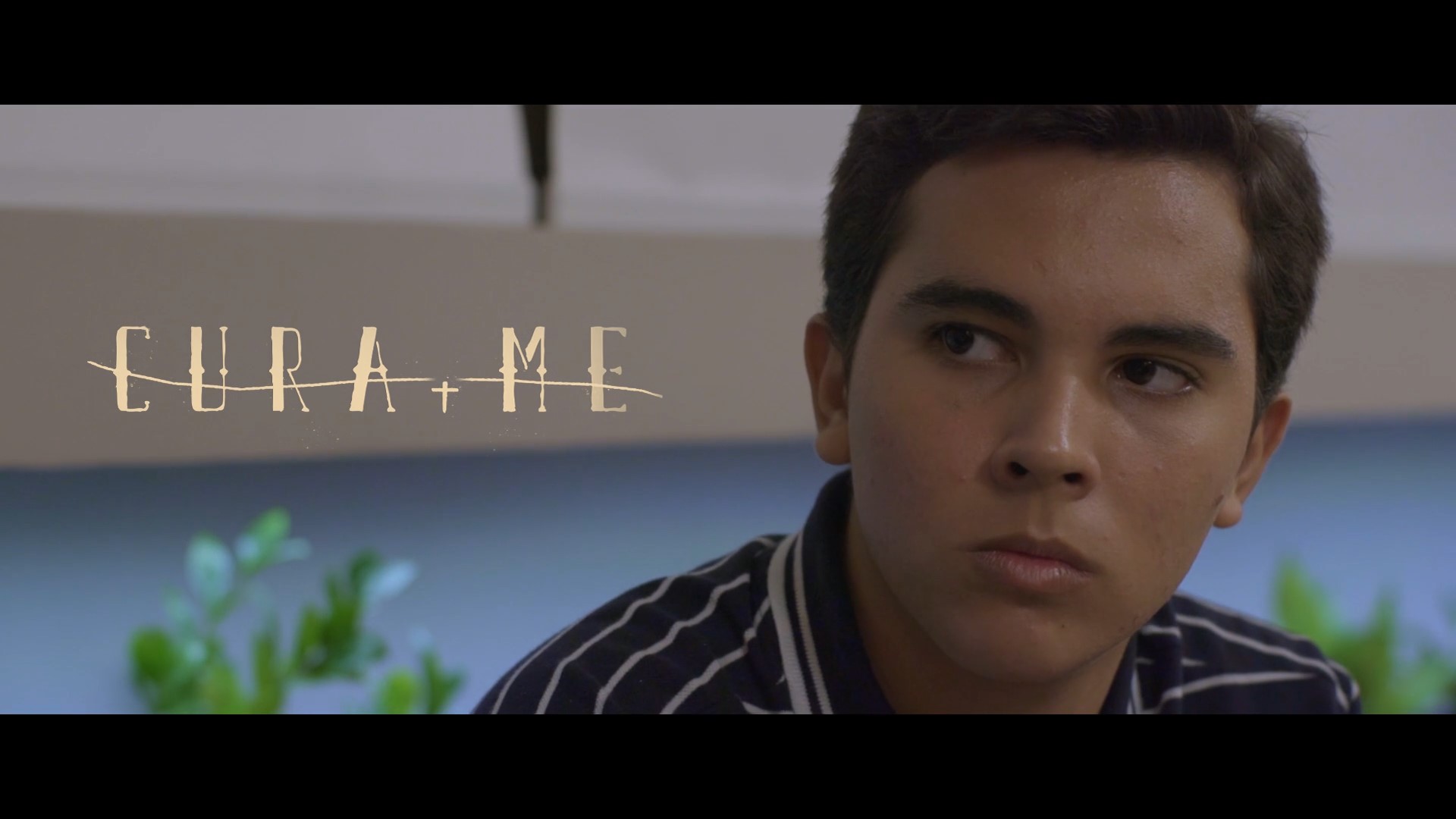Cura-me!