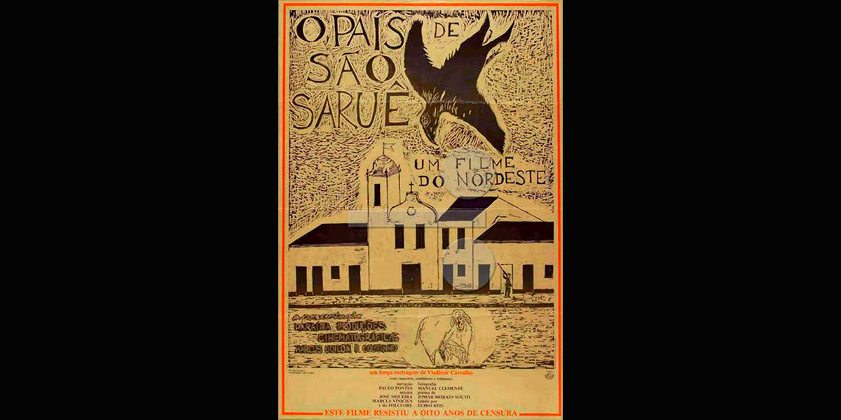 O País de São Saruê