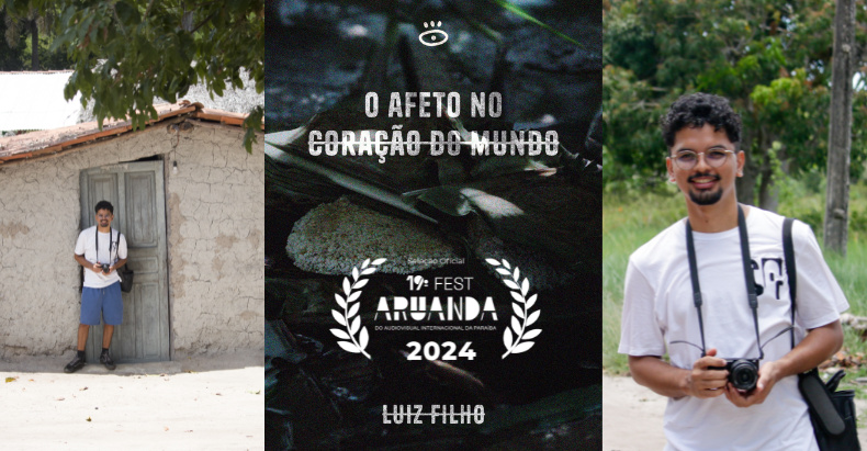 O Afeto no Coração do Mundo