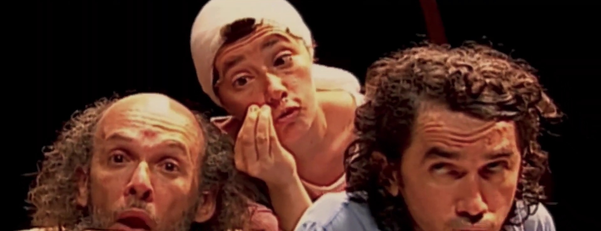 Teatro em Jampa Vive