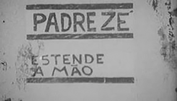 Padre Zé Estende a Mão