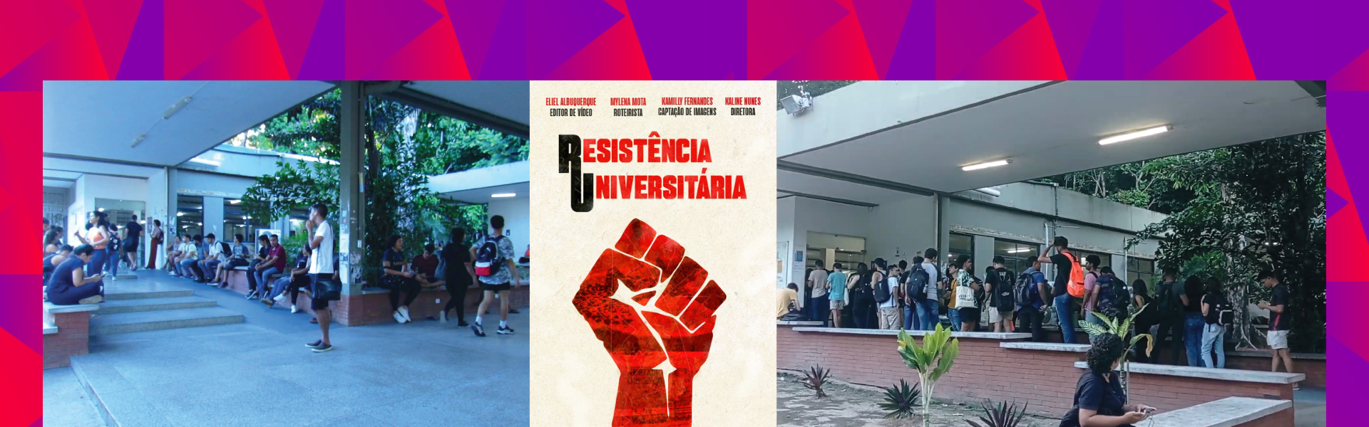 Resistência Universitária