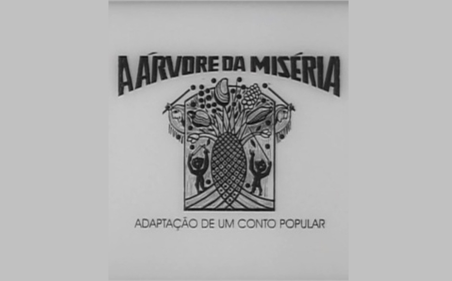 A Árvore da Miséria