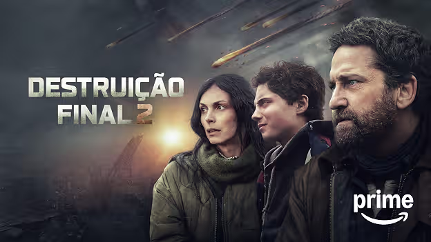 Destruição Final 2
